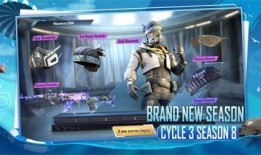 pubg手游最新金装爆料,全新内容大揭秘，带你领略极致战斗体验！